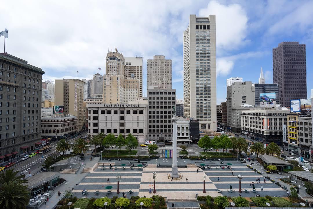 Plaza Unión