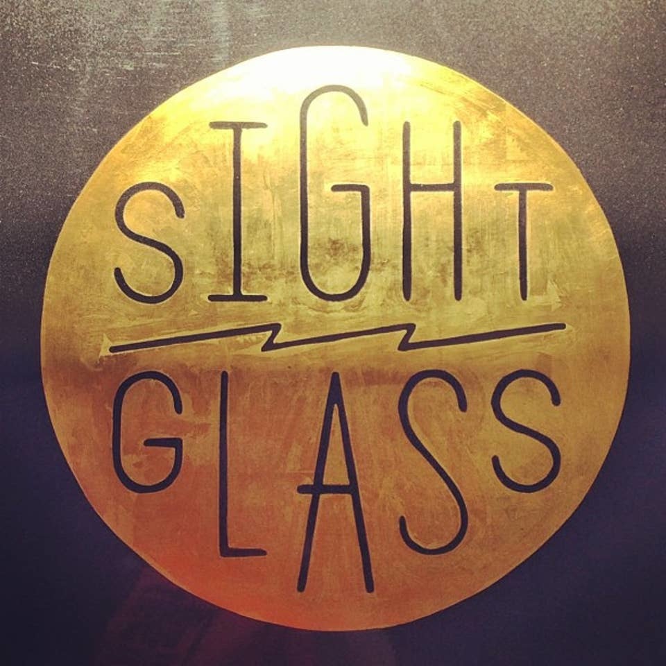 Sightglass Coffee